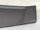 MERCEDES-BENZ C-CLASS W204 07-11 LEFT N/S B-PILLAR LOWER TRIM COVER A2046900525