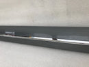 SKODA SUPERB B8 SPORT-LINE FRONT DOOR TRIM MOULDING PANEL RIGHT SIDE 3V0853294