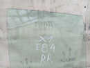 BMW X1 MK1 E84 2009-15 RIGHT SIDE REAR DOOR WINDOW GLASS GENUINE 43R-00048