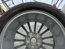 BMW 5' G30 G31 / 7' F01 ALLOY WHEEL RIM 18' 8Jx18xIS30 &TYRE 245/50/18 R18