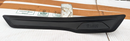 BMW 3 SERIES F30 2011-2019 REAR RIGHT SIDE DOOR SILL ENTRY TRIM COVER 7263314