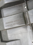 TOYOTA PRIUS 2009-2015 FRONT BUMPER UNDERTRAY 52618-47060