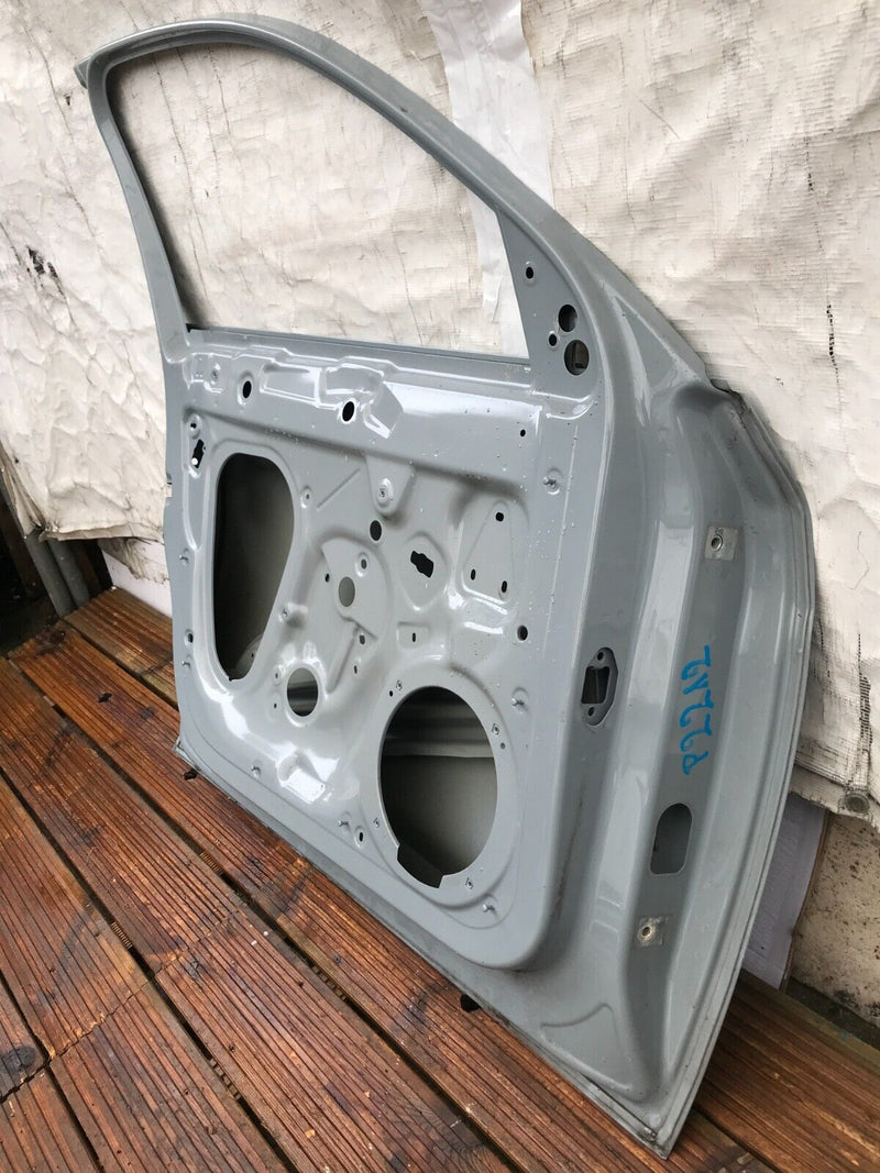 AUDI A1 GB 2019-ON GENUINE FRONT DOOR SHELL PANEL LEFT PASSENGER SIDE