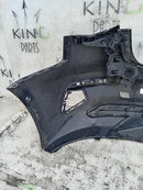 AUDI A3 MK4 8Y 8Y4 SALOON 2020-22 GENUINE REAR BUMPER PDC 8Y4807511