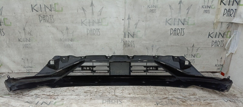 NISSAN JUKE 2019-ON FRONT BUMPER LOWER SECTION GRILL GENUINE 620266PA0A