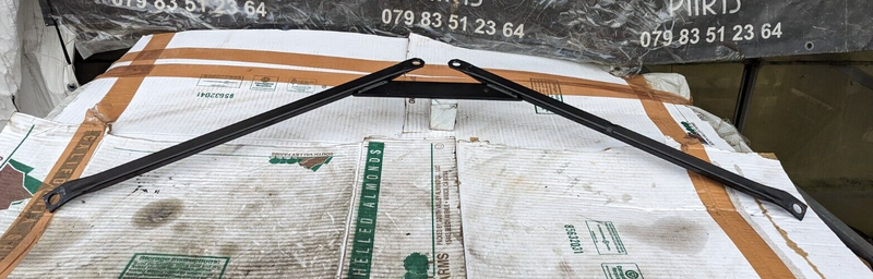 BMW 3 SERIES F30 2011-2019 FRONT SUSPENSION STRUT BRACE BAR 7311557 GENUINE