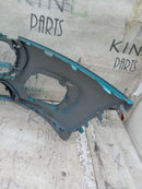 MINI COOPER S JCW F56 2014-2018 FRONT BUMPER GENUINE 7360734