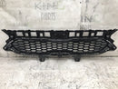 KIA CEED GT LINE STD 2018 2019 FRONT BUMPER GRILL GRILLE GENUINE 86350-J7000