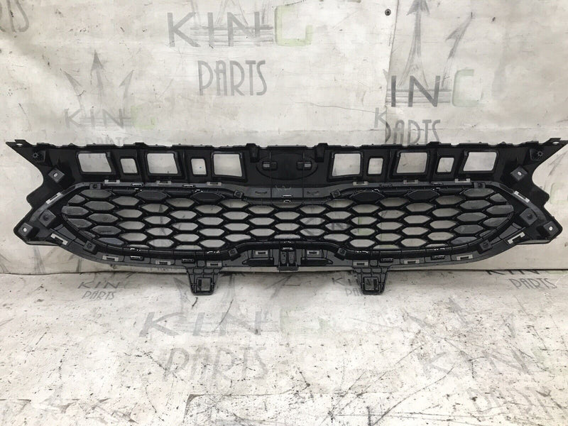 KIA CEED GT LINE STD 2018 2019 FRONT BUMPER GRILL GRILLE GENUINE 86350-J7000