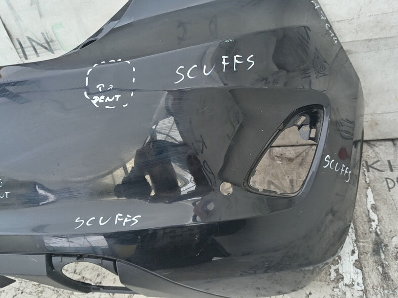 FORD FIESTA MK8 2018-2021 REAR BUMPER GENUINE PDC H1BB-17906-A1