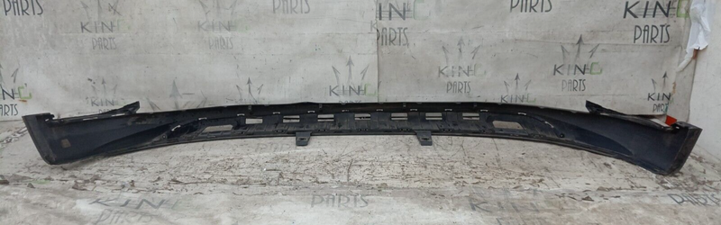 HYUNDAI TUCSON 2021-ON FRONT BUMPER LOWER SECTION TRIM 86512-N7010