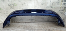 VW GOLF MK7 2013-2017 REAR BUMPER GENUNE PDC 5G6807421BK
