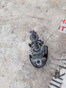 BMW 3 SERIES F30 11-19 FRONT DRIVER SIDE RIGHT O/S  DOOR LOCK BARREL GENUINE