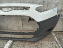 FORD TRANSIT CONNECT II 2013-2017 FRONT BUMPER GENUINE DT11-17K819