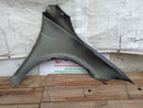 VW POLO MK6 AW 2018-23 FRONT FENDER WING PANEL LEFT SIDE 2G0821103