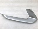 KIA SPORTAGE NQ5 MK5 **CRDI 2022 FRONT BUMPER RIGHT SIDE GRILL TRIM MOULDING