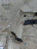 MERCEDES W204 AMG SPORT 07-10 GENUINE FRONT BUMPER 4x PDC SENSOR & WIRING