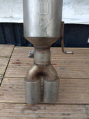 SEAT IBIZA FR 1.4 TSI 2010-14 *COBRA SPORT EXHAUST SILENCER MUFFLER BACK BOX