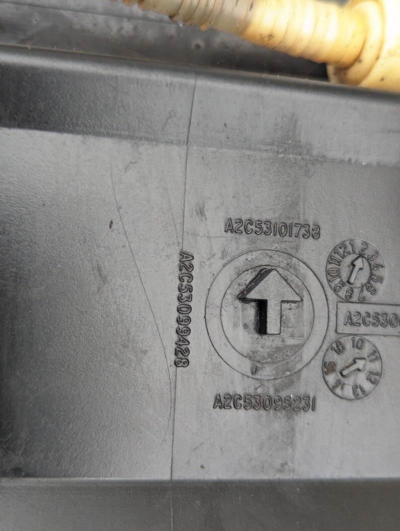 RANGE ROVER EVOQUE L538 11-15 FUEL PUMP W/ FUEL SENDER UNIT BJ32-9H307-BA