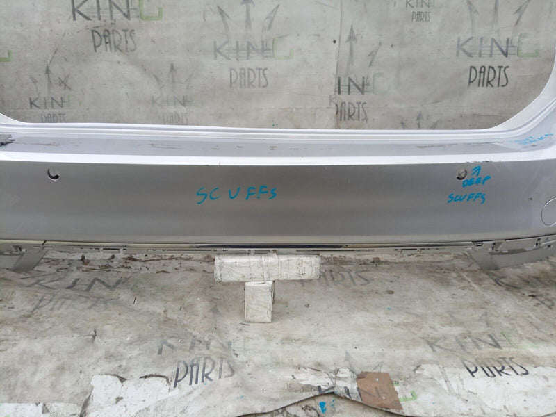 VW PASSAT B8 3G (GTE) ESTATE 2015-2018 REAR BUMPER GENUINE PDC 3G9807421