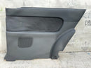 AUDI A3 L8 MK1 1996-2003 3 DOOR REAR RIGHT CARD PANEL TRIM 8L3867044 GENUINE