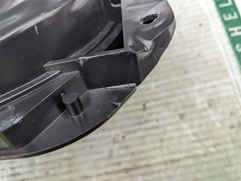 BMW 3 SERIES F30 11-19 FRONT DRIVER SIDE O/S SUBWOOFER SPEAKER 9210148 GENUINE