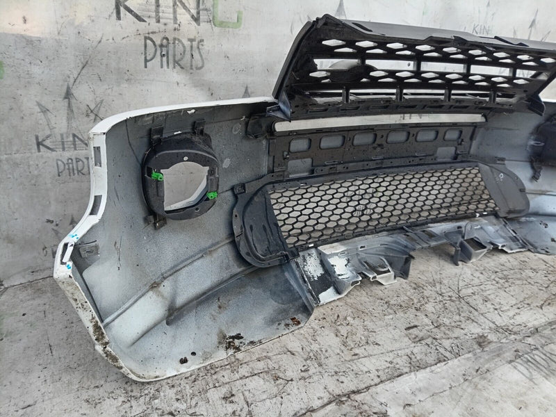 LAND ROVER FREELANDER 2 2012-2016 FRONT BUMPER BH528A133