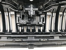 SKODA KAMIQ 2019-2023 FRONT BUMPER RADIATOR GRILL GRILLE GENUINE 658853653
