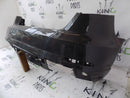 AUDI A3 8V S-LINE 2016-17 FACELIFT SPORTBACK OEM REAR BUMPER 8V4807511P