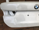 BWM 3 SERIES G21 ESTATE 2019-ON REAR BOOT LID TAILGATE SHELL PANEL