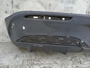 MERCEDES EQB AMG 2021-ON REAR BUMPER LOWER SECTION A2438852202
