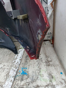 TOYOTA PRIUS IV MK4 XW50 2015-18 REAR BUMPER GENUINE 6x PDC 52159-47915