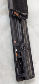 RANGE ROVER EVOQUE L538 2011-2015 REAR LEFT N/S DOOR MOLDING TRIM BJ3M-25597-AC