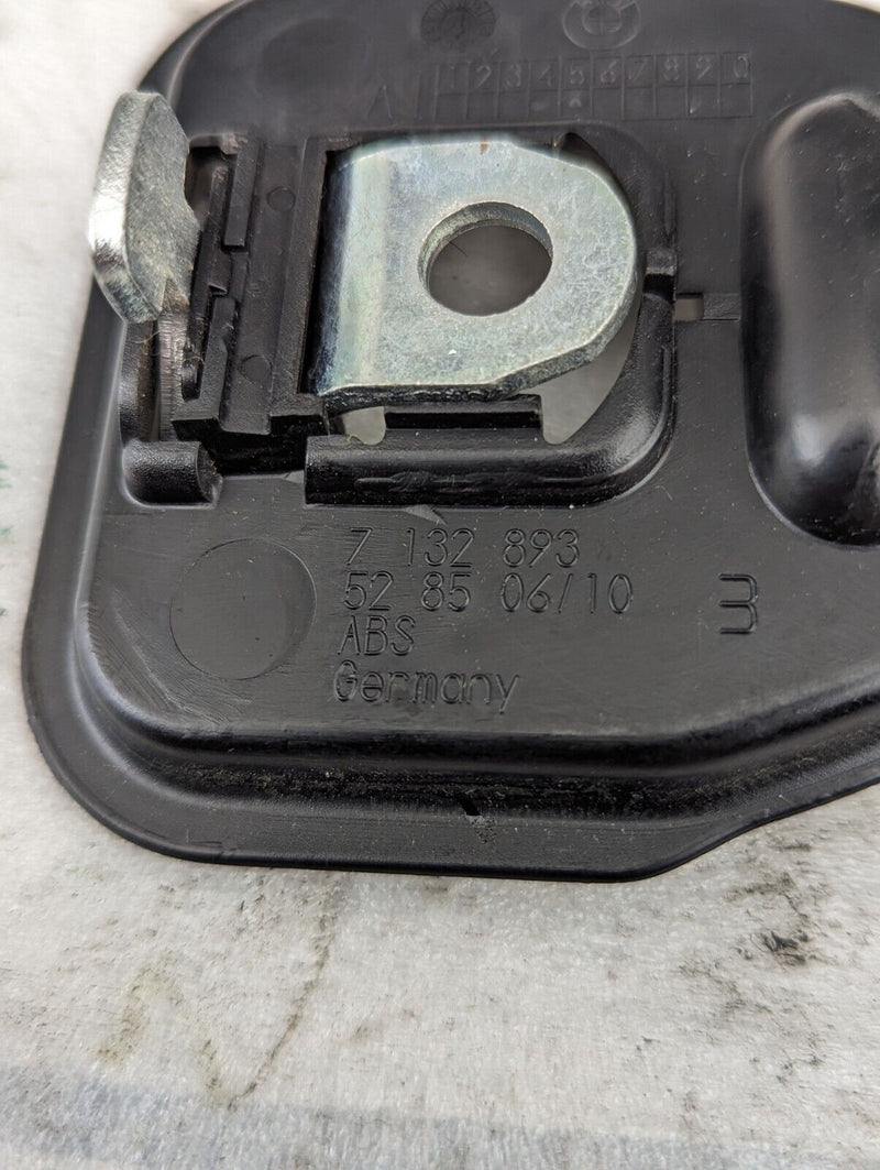 BMW X1 E84 09-15 BOOT FASTENING LOOP WITH COVER 7132893