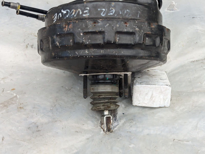 RANGE ROVER EVOQUE L538 2011-2015 BRAKE SERVO & MASTER CYLINDER BJ32-2B195-AC