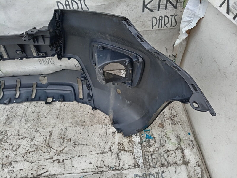 FORD RANGER WILDTRAK 2019-ON FRONT BUMPER GENUINE PDC JB3B-17C831-D