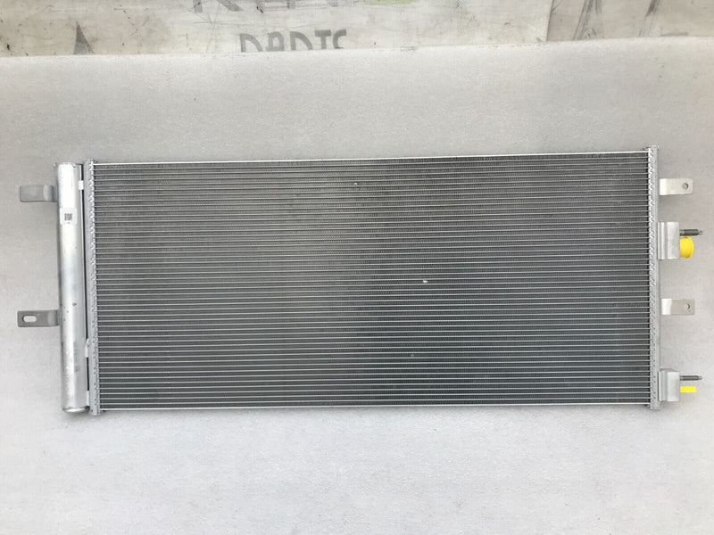 FORD GALAXY MK3 1.5 2.0 EcoBlue 2015-23 AIR CON A/C COOLING RADIATOR CONDENSER