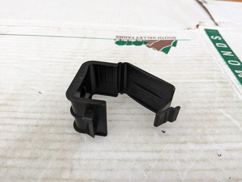 BMW 3 SERIES F30 2011-2019 HAZARD WARNING TRIANGLE BRACKET 7167548-05 GENUINE