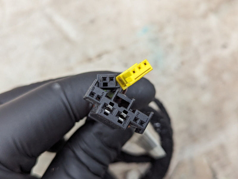 MERCEDES S-CLASS W221 06-13 REAR RIGHT O/S DOOR WIRING LOOM HARNESS A2214405406
