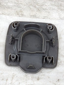 BMW X1 E84 09-15 LID CLOSED 12907798141