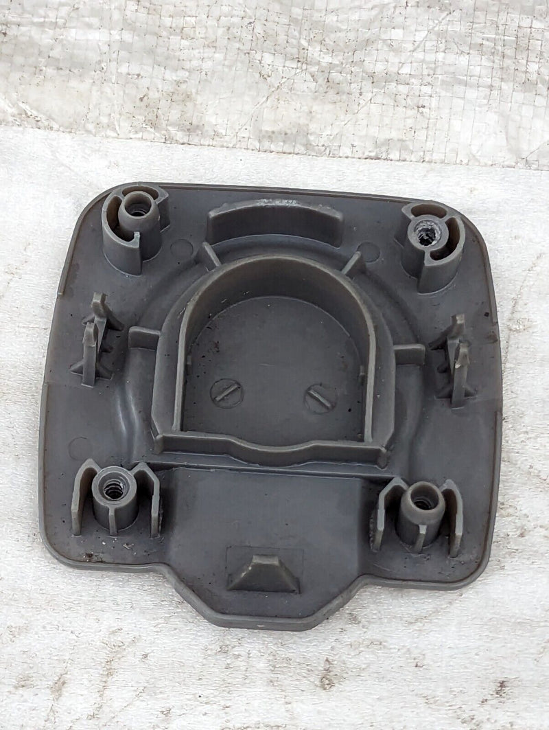 BMW X1 E84 09-15 LID CLOSED 12907798141