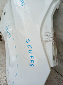 MERCEDES VITO W447 2014-2022 FRONT FENDER WING PANEL RIGHT DRIVER SIDE