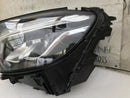 MERCEDES GLC W253 COMPLETE LEFT SIDE HEADLIGHT GENUINE, ECU BALLAST A2539065301