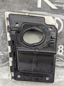 FIAT DUCATO MK3 06-14 FUEL FILLER FLAP LID B632 GENUINE