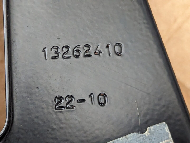 BMW X1 E84 2009-15 REAR RIGHT WINDOW REGULATOR & MOTOR 2990298 GENUINE