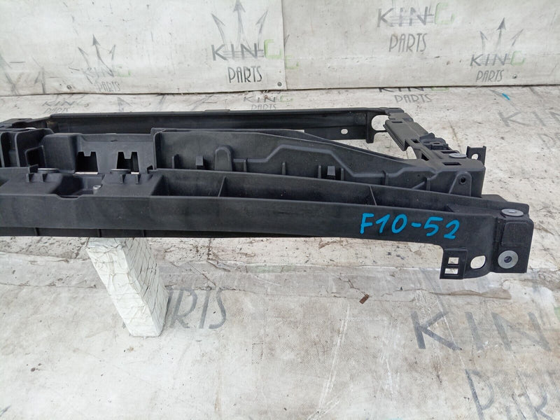 VW GOLF MK7 7.5 FACELIFT 2017-2020 SUPPORT RADIATOR SLAM PANEL REPLACEMENT