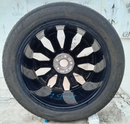VOLVO XC90 MK2 ALLOY WHEEL RIM 20" 9Jx20H2 ET38,5 TYRE 275/45/20 R20