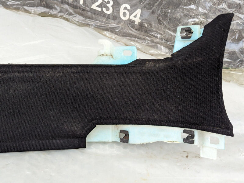 MERCEDES S-CLASS W221 06-2013 REAR O/S RIGHT C-PILLAR COVER A2216900825 GENUINE
