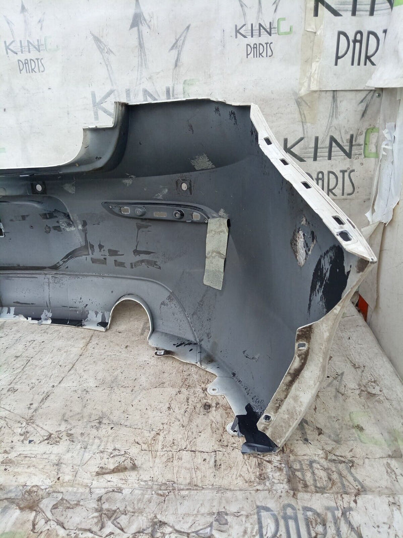 BMW 1 F20 SE FACELIFT 2015-2019 REAR BUMPER GENUINE PDC 5112 7371752