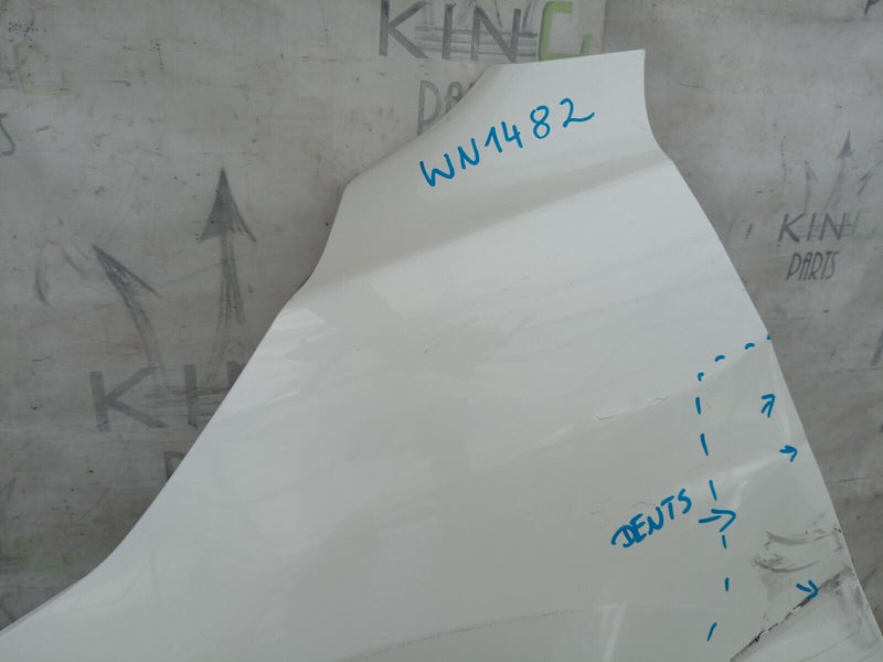 NISSAN QASHQAI J11 2014-2017 GENUINE FRONT FENDER WING PANEL LEFT SIDE